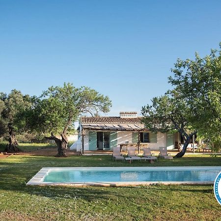 Villa Morgado Do Quintao Lagoa  Exterior foto