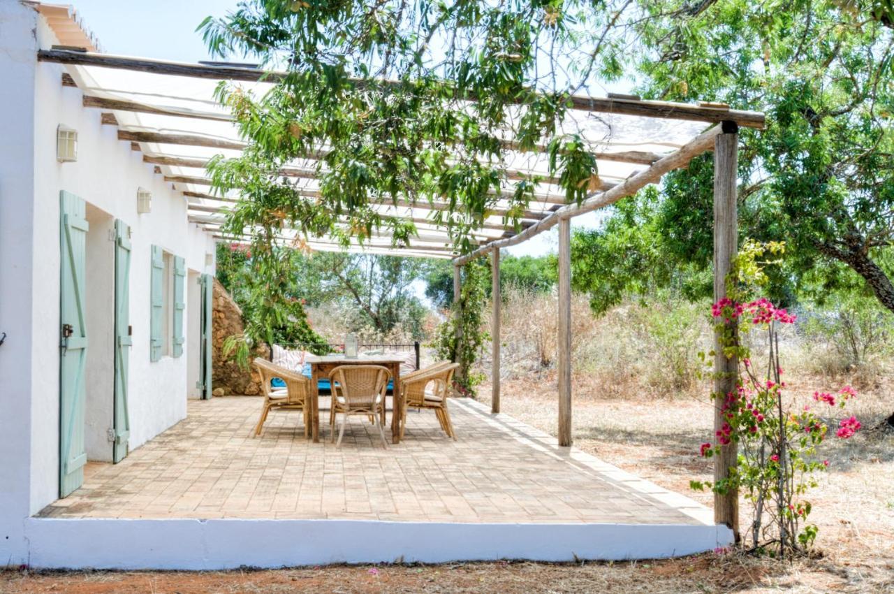 Villa Morgado Do Quintao Lagoa  Exterior foto