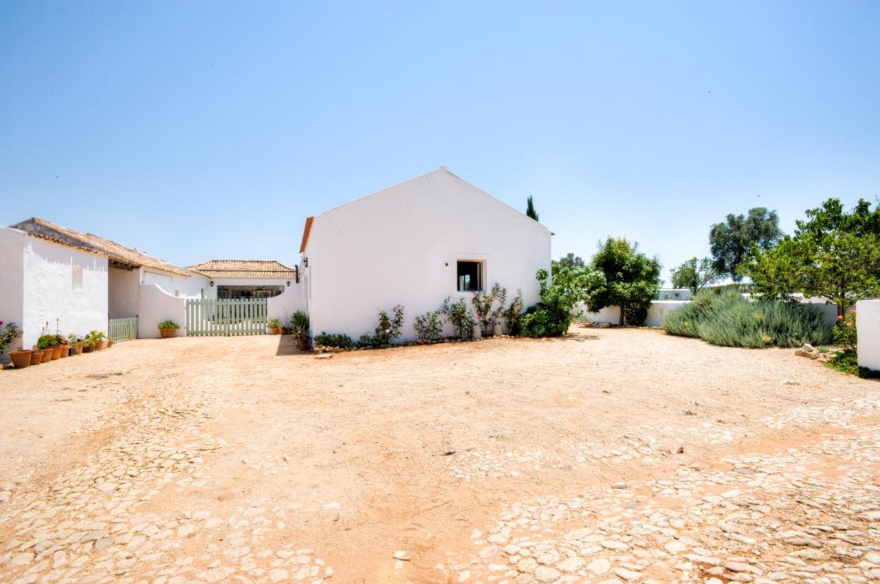 Villa Morgado Do Quintao Lagoa  Exterior foto