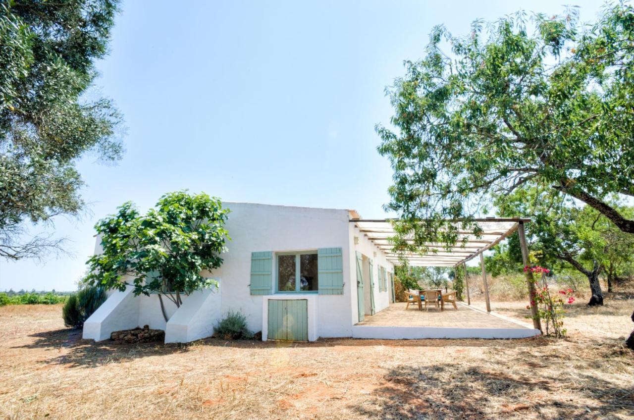 Villa Morgado Do Quintao Lagoa  Exterior foto